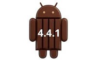 Google выпустила Android 4.4.1 KitKat