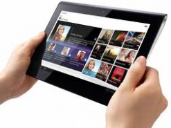 Самые популярные планшеты на украинском рынке