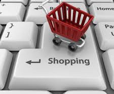 Интернет-шоппинг чужими руками