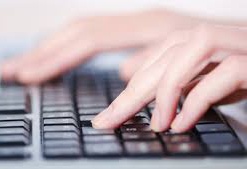 Работа за компьютером изменяет восприятие пространства