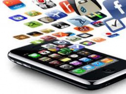 Бесплатное мобильное приложение киевлян заняло топовые позиции в Apple Store