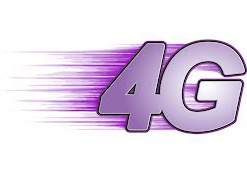 Самая крупная в мире сеть 4G строится в Китае