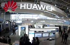 Huawei и Optus запустили первую сеть LTE TDD с агрегированием несущих частот