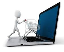 Предновогодний онлайн-шоппинг в США оказался хуже прогнозов