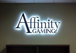 В ходе атаки на казино Affinity Gaming были похищены сотни тысяч номеров платежных карт