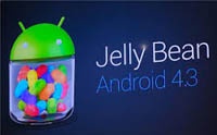 Android 4.3 JB для Sony Xperia V и Т прошли сертификацию в PTCRB