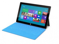 Microsoft Surface побеждает Google Nexus