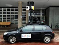 Инженеры Google рассказали об успехах в распознавании номеров домов с фотографий StreetView