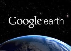 Новый режим для Google Earth: Земля в реальном времени