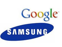 Samsung составит конкуренцию Google