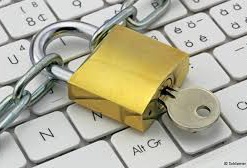 Як захистити свої дані в інтернеті