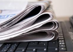 Онлайн-СМИ освещают Евромайдан быстрее и объективнее, чем пресса и ТВ — исследование