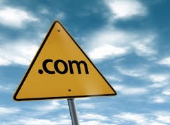 Что будет с доменами .COM