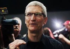 Тим Кук высказался про Android