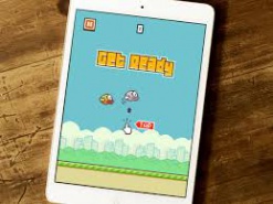 Кому помешала игра Flappy Bird