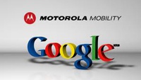 Глава Motorola Mobility уходит из Google в Dropbox