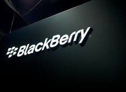 BlackBerry столкнулась с глобальным сбоем в сети