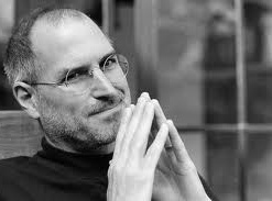 Как Стив Джобс лишил «яблочные» мыши кнопок