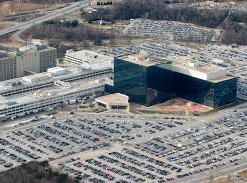 Обнародована еще одна шпионская программа АНБ США - Turbine