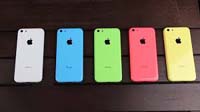 iPhone 5c плохо показал себя и в Китае
