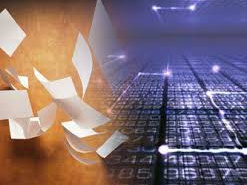 Борьбу с бюрократией предложено начать с назначения ответственного за внедрение электронного документооборота