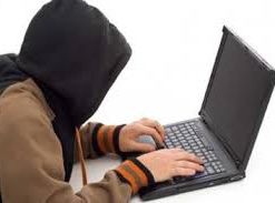 Одесская милиция задержала кибер-мошенника