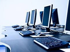 Рынок ПК продолжает сокращаться под давлением планшетов