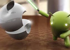 Android жив только благодаря iOS