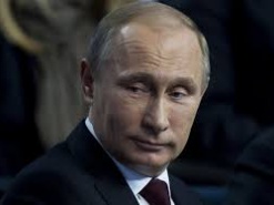 Путин заявил, что интернет - это проект ЦРУ