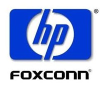 HP и Foxconn начнут выпуск дешевых облачных серверов