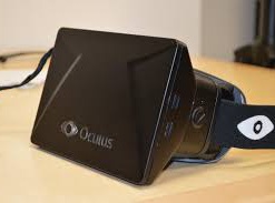 Facebook хочет надеть Oculus Rift на миллиард пользователей