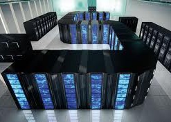 Австралия работает над суперкомпьютером Magnus