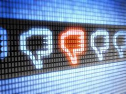 Суд в Германии подтвердил право на анонимность отзывов в интернете