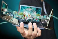 Dell, Samsung и Intel создали альянс для продвижения Интернета вещей