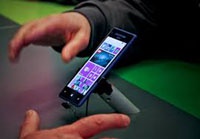 Еще одно подтверждение эмулятора Android в Windows Phone