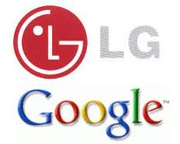LG и Google готовят новый Nexus 10?