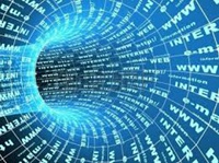 Световые лучи могут передавать данные на скорости до 10 Гбит/с