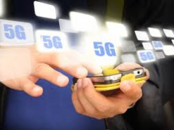 Уже в 2020 году в Лондоне может появиться интернет 5G