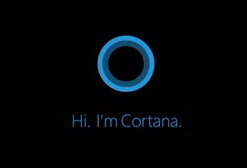 Голосовой ассистент Microsoft Cortana заработал за пределами США