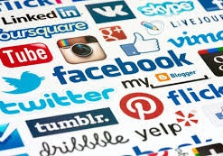 Украинцы в социальных сетях: масштабное исследование «Яндекса»