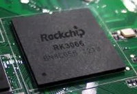 Rockchip готовит новые процессоры для бюджетных планшетов