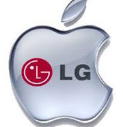 LG испортила шутку о «гнущемся» iPhone 6 Plus, отправив твит с iPhone