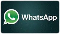 Подростки нашли способ удалённо закрывать мессенджер WhatsApp одним сообщением