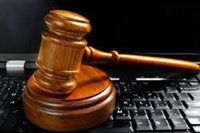 В Украине началось тестирование системы электронных госторгов