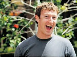 Цукерберг просит пользователей придумать ему новое задание на 2015 год