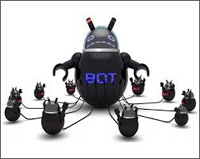 Вирус  создал бот-сеть из 85 тыс. украинских смартфонов