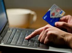 Интернет-мошенница обманула жителя Днепропетровска