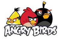 Чому Angry Birds – це лісова пожежа