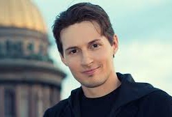 Павел Дуров: Facebook — далекий от совершенства сервис