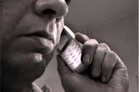 Пожилой мужчина перечислил псевдоработникам почти 6 тысяч гривен